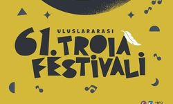 Troia Festivali’ne Antalya dokunuşu