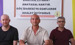 Göç İdaresi Başkanlığı’nda kariyer hakkı gasp ediliyor