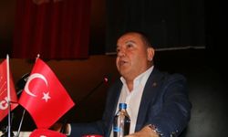 Başkan Muhittin Böcek: İktidar yürüyüşü başladı