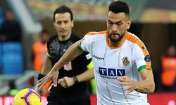 Alanyaspor’u Antalyaspor sanmış