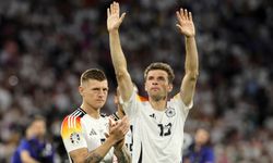 Thomas Müller, milli takım kariyerini noktaladı