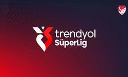 Süper Lig'de program açıklandı