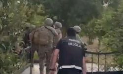 Özel harekat destekli narkotik operasyonu