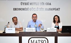 MATSO'dan elaman açığına çözüm