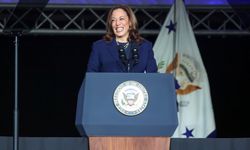 Kamala Harris yeterli oyu aldı