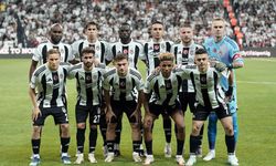 Beşiktaş, Lugano'yu konuk edecek