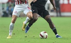 Antalyaspor'un ilk 11'i belli oldu