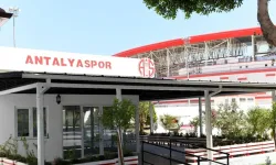 Antalyaspor taraftar lokaline silahlı saldırı