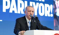 Erdoğan: Futbola kavga girmemeli!