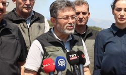 Karşıyaka, Urla ve Göynük'teki yangınlar söndürüldü