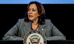 Kamala Harris yarışta öne geçiyor