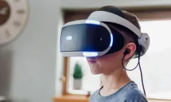 Çevre ve İnovasyon Merkezi’nde VR oyun etkinliği