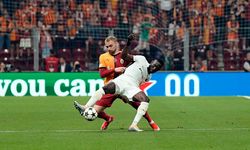 Galatasaray veda etti