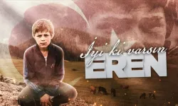 Eren Bülbül unutulmadı