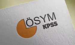 KPSS Ön Lisans sınavına kaç kişi girecek?