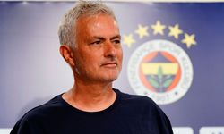 Jose Mourinho'dan çarpıcı yorum