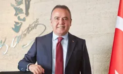 Başkan Böcek suçlamaları reddetti