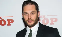 Tom Hardy’den ‘Yusuf Dikeç’ paylaşımı