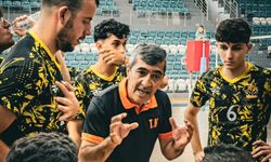 Voleybol 2. Lig kuraları çekildi