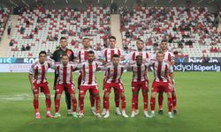 Antalyaspor'dan sessiz başlangıç