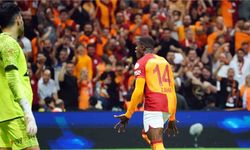 Galatasaray'da  şok ayrılık