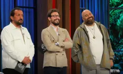 MasterChef’te haftanın ilk eleme adayları belli oldu