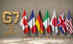 G7 ülkelerinden İran’a kınama