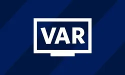 VAR kayıtları açıklandı