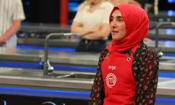 MasterChef Ayşe rekor kırdı