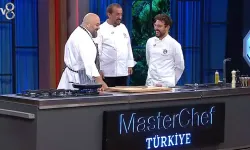 Masterclass’lar başladı