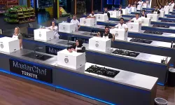 MasterChef Türkiye’de haftanın kaptanları belli oldu