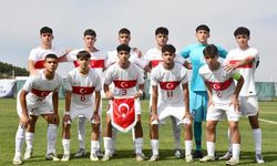 Milli takıma yine Antalyaspor damgası