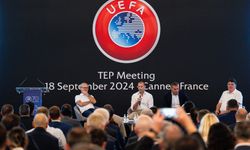 Hacıosmanoğlu, UEFA toplantısında