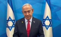 Netanyahu'dan Nasrallah açıklaması