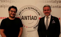 ANTİAD'da para kazanmanın sırları anlatıldı