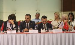 Antalya'da fırsatlar konferansı