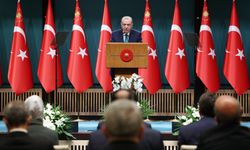 Erdoğan: Daha fazla sessiz kalınamaz