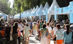 Food Fest’te araçlar nerelere park edilebilir?