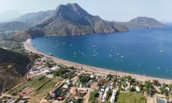 Adrasan'da 30 saatlik elektrik kesintisi!