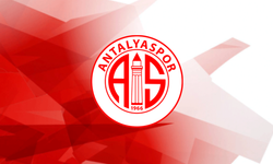 Antalyaspor’da transfer tahtası açılıyor mu?