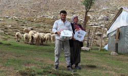 Binlerce yıllık rotaların haritası çıkarılıyor