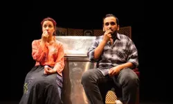 ‘Baba’ oyunu Antalyalı tiyatroseverleri bekliyor