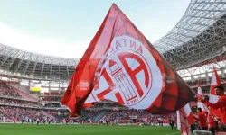 Antalyaspor taraftarına müjde!