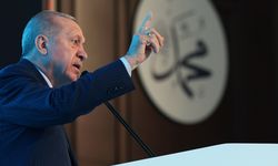 Cumhurbaşkanı Erdoğan'dan 'Narin' açıklaması