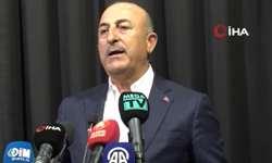 Çavuşoğlu'dan otoban müjdesi