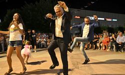 Muratpaşa'da festival coşkusu