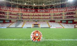 Antalyaspor kalesi S.O.S veriyor