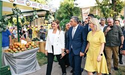 FoodFest Antalya kapılarını açtı