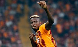 Galatasaray'dan flaş Osimhen açıklaması