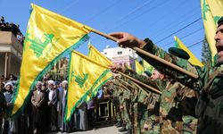 Hizbullah, İsrail'i vurdu!